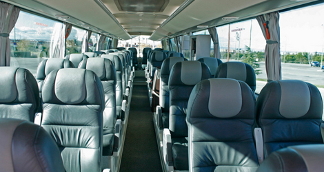 Airport Shuttle Service Windsor