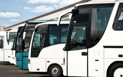 How to Choose the Best Bus Charter Services