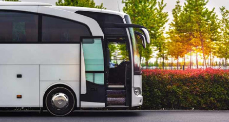 Corporate Travel Solutions: Why Airport Shuttles are Ideal for Business Trips