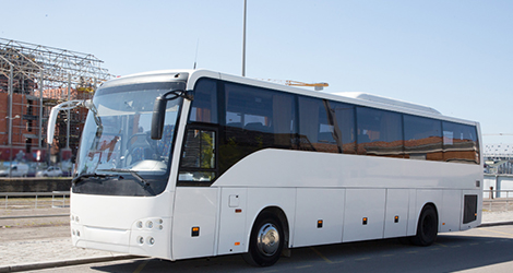 Why Group Travel Is Better with a Charter Bus in Toronto