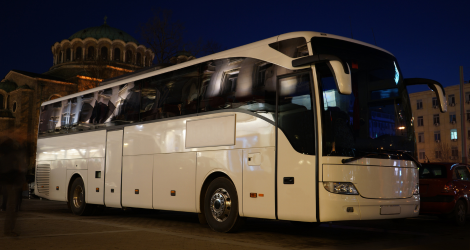 Budget-Friendly Casino Trips: Save More with a Bus Tour