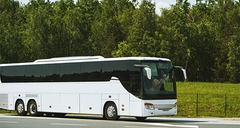 Vital Safety Points to Consider When Hiring a Coach Bus Service