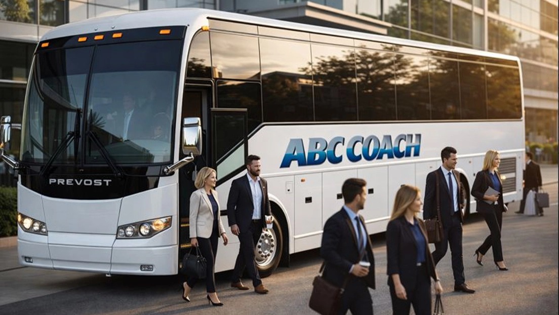 Corporate Transportation