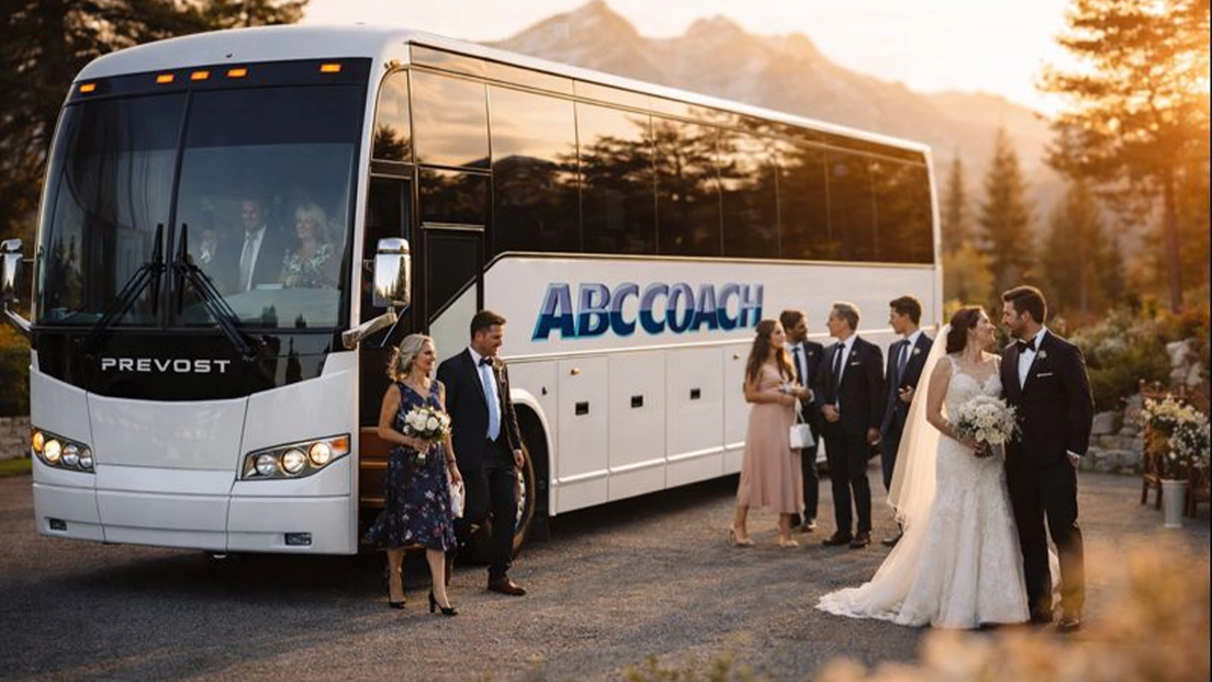 Wedding Transportation